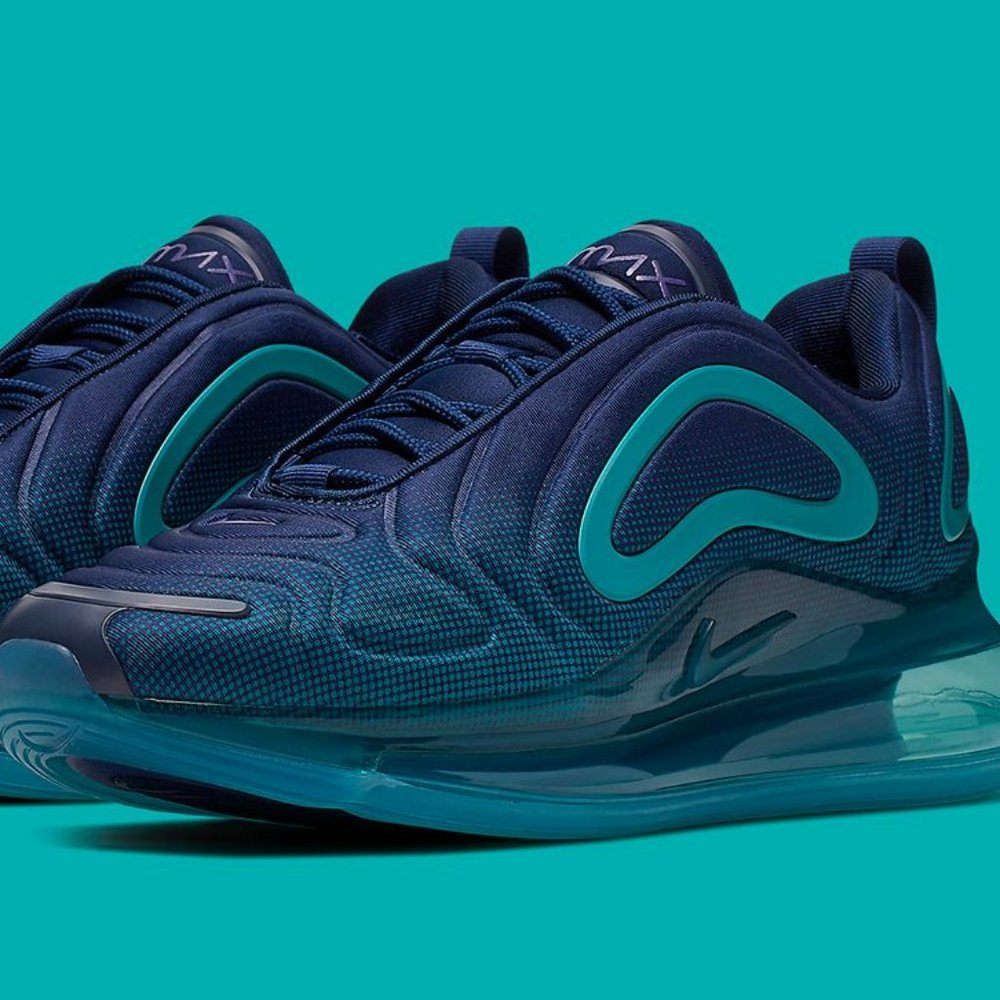 Nike Air Max 720 "Nightshade"